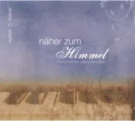 Cover Näher zum Himmel