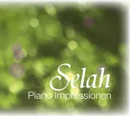 Cover „Selah Piano“