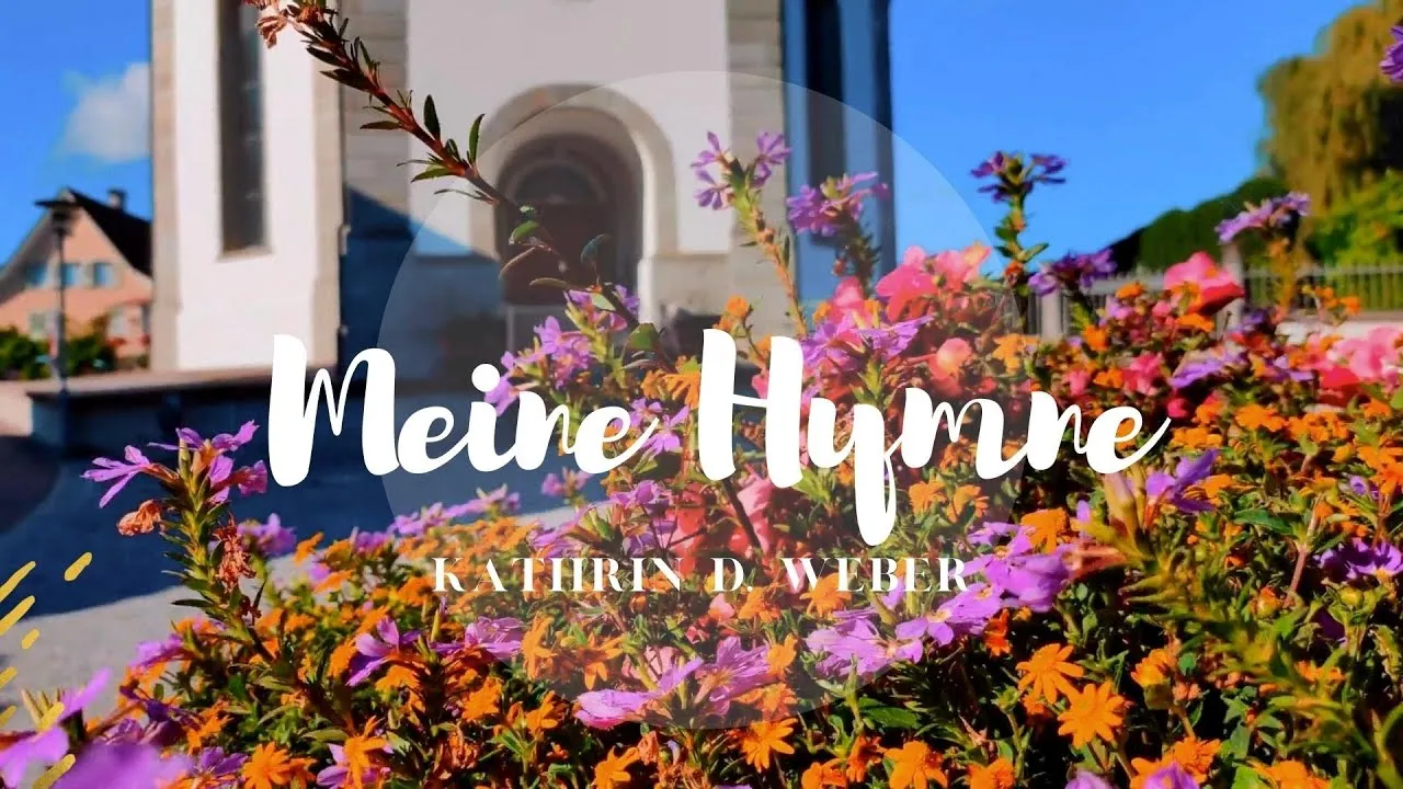 Vorschau Video „Meine Hymne (Piano)“